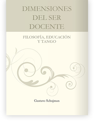 DIMENSIONES DEL SER DOCENTE